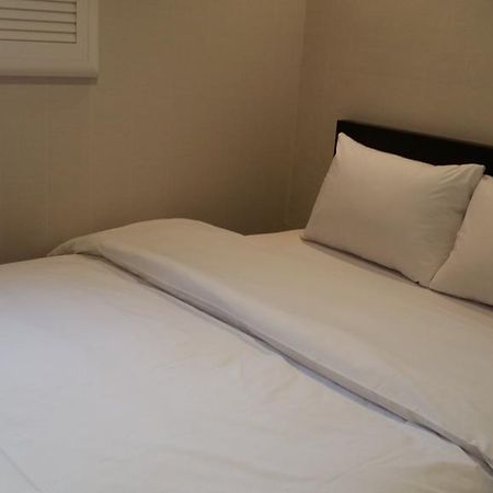 New Suwon Hotel Zewnętrze zdjęcie