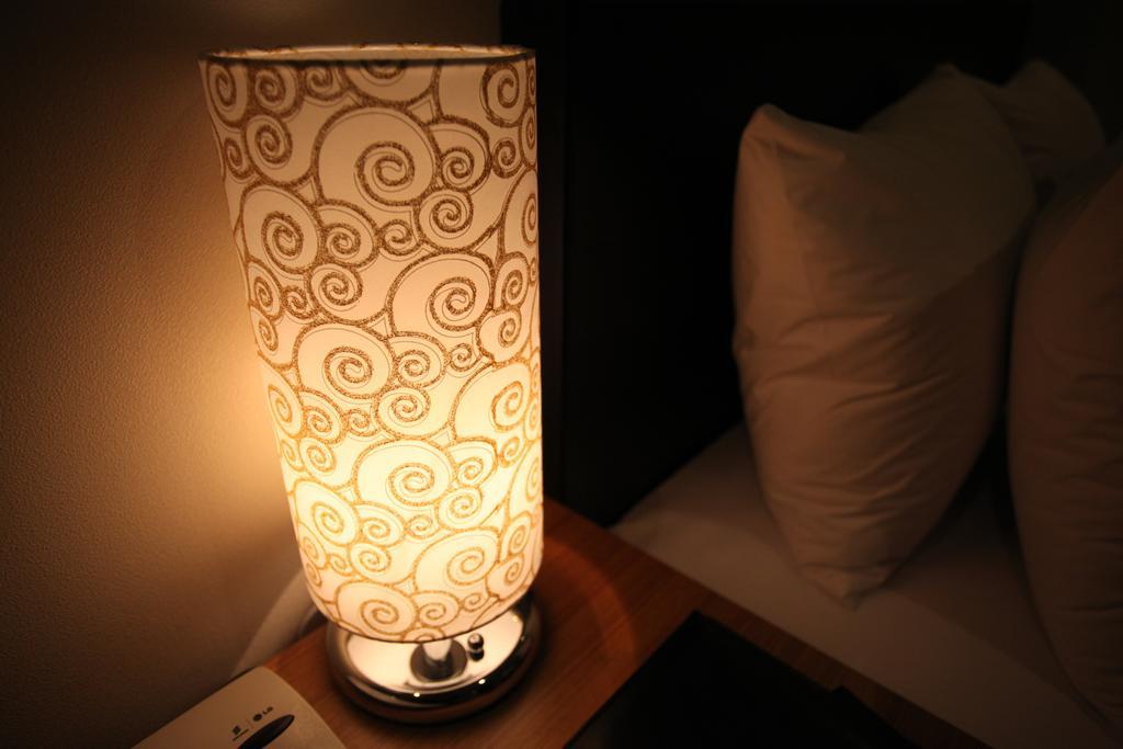 New Suwon Hotel Zewnętrze zdjęcie