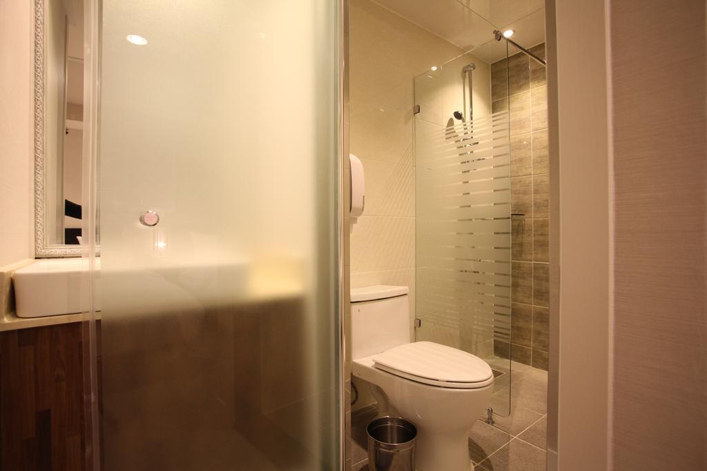 New Suwon Hotel Pokój zdjęcie