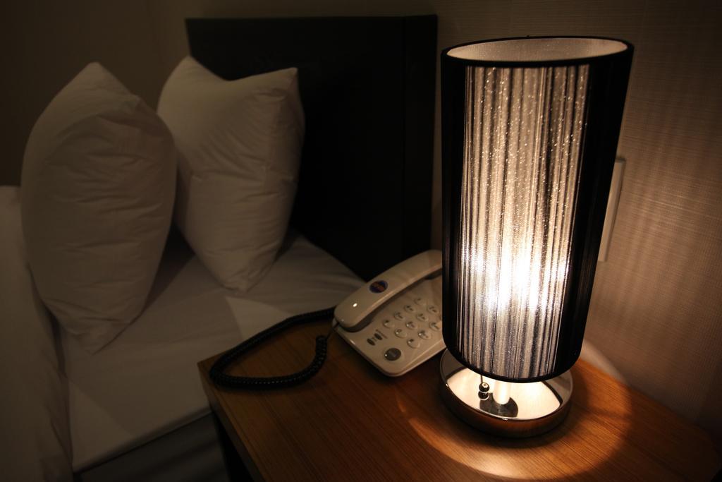 New Suwon Hotel Pokój zdjęcie