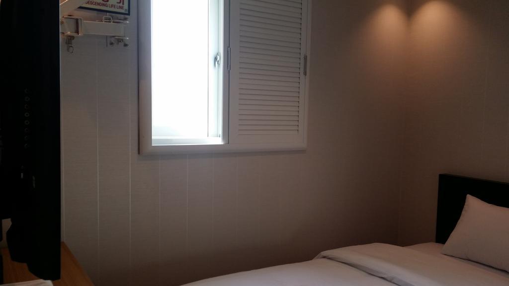 New Suwon Hotel Pokój zdjęcie