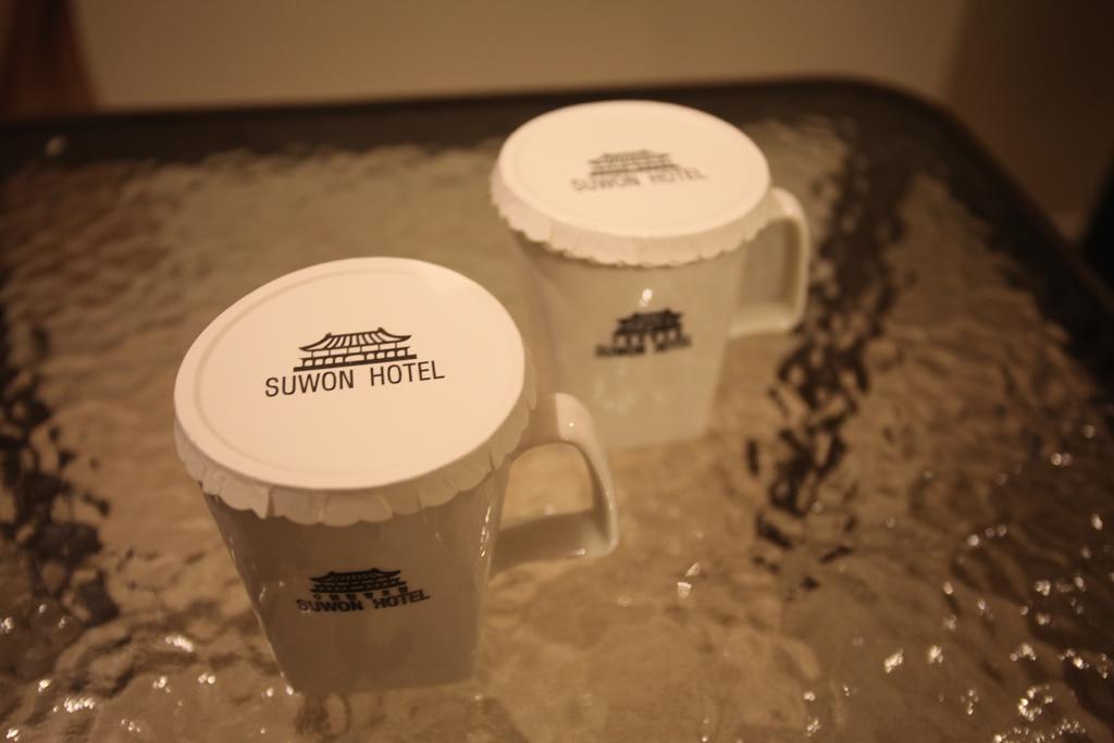 New Suwon Hotel Pokój zdjęcie