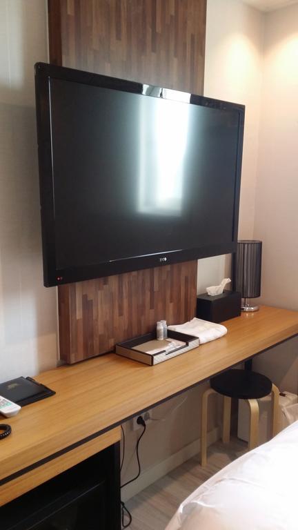 New Suwon Hotel Pokój zdjęcie