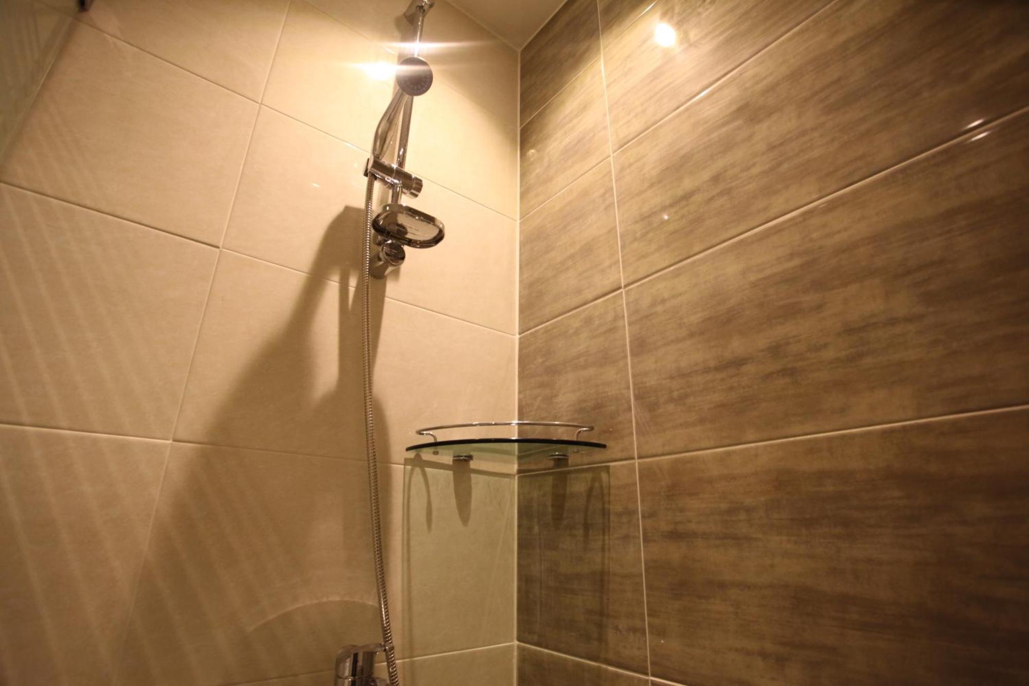New Suwon Hotel Zewnętrze zdjęcie