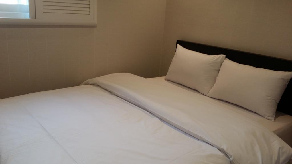New Suwon Hotel Zewnętrze zdjęcie