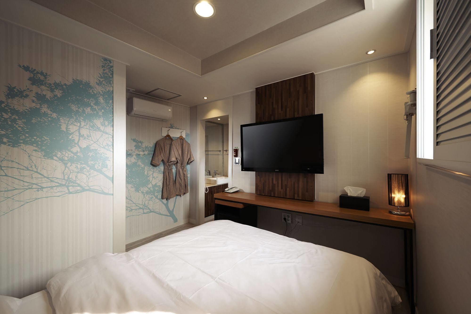 New Suwon Hotel Zewnętrze zdjęcie