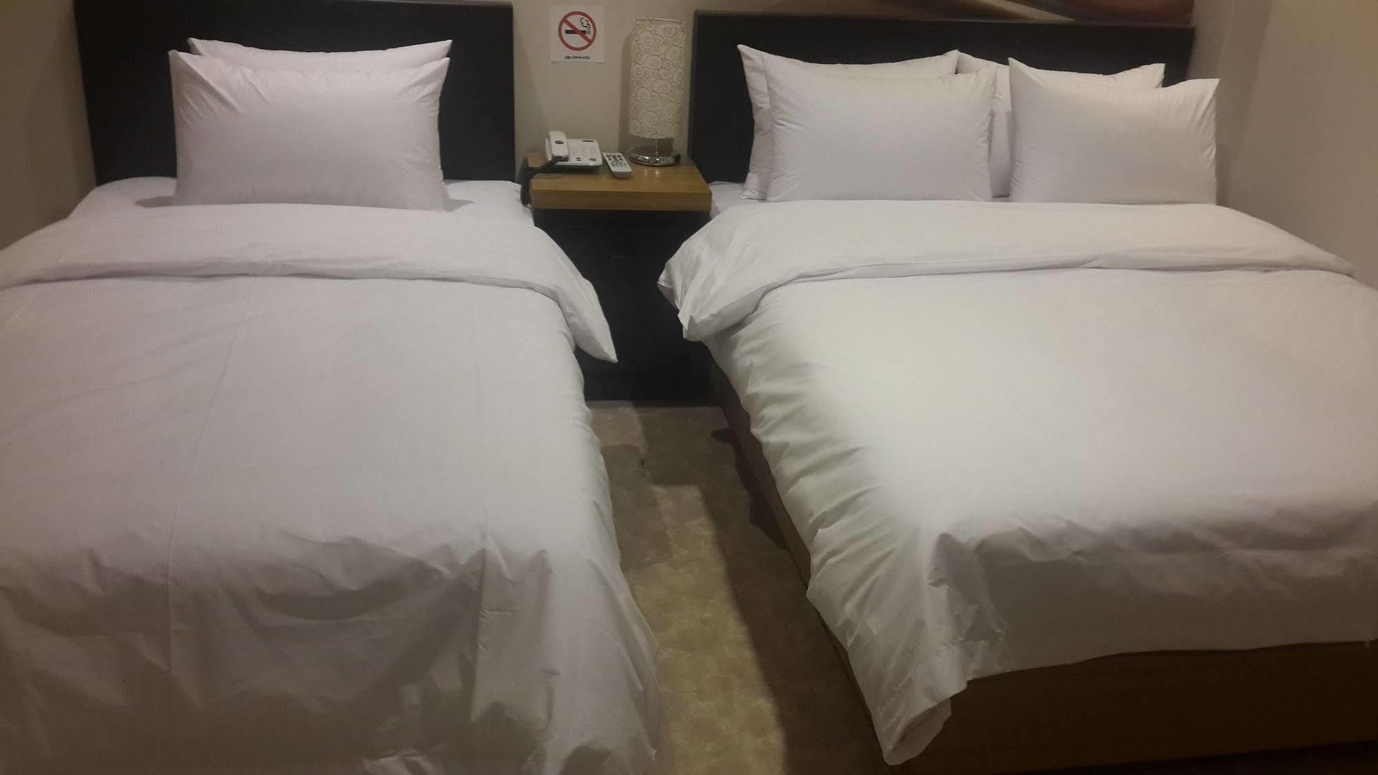 New Suwon Hotel Zewnętrze zdjęcie
