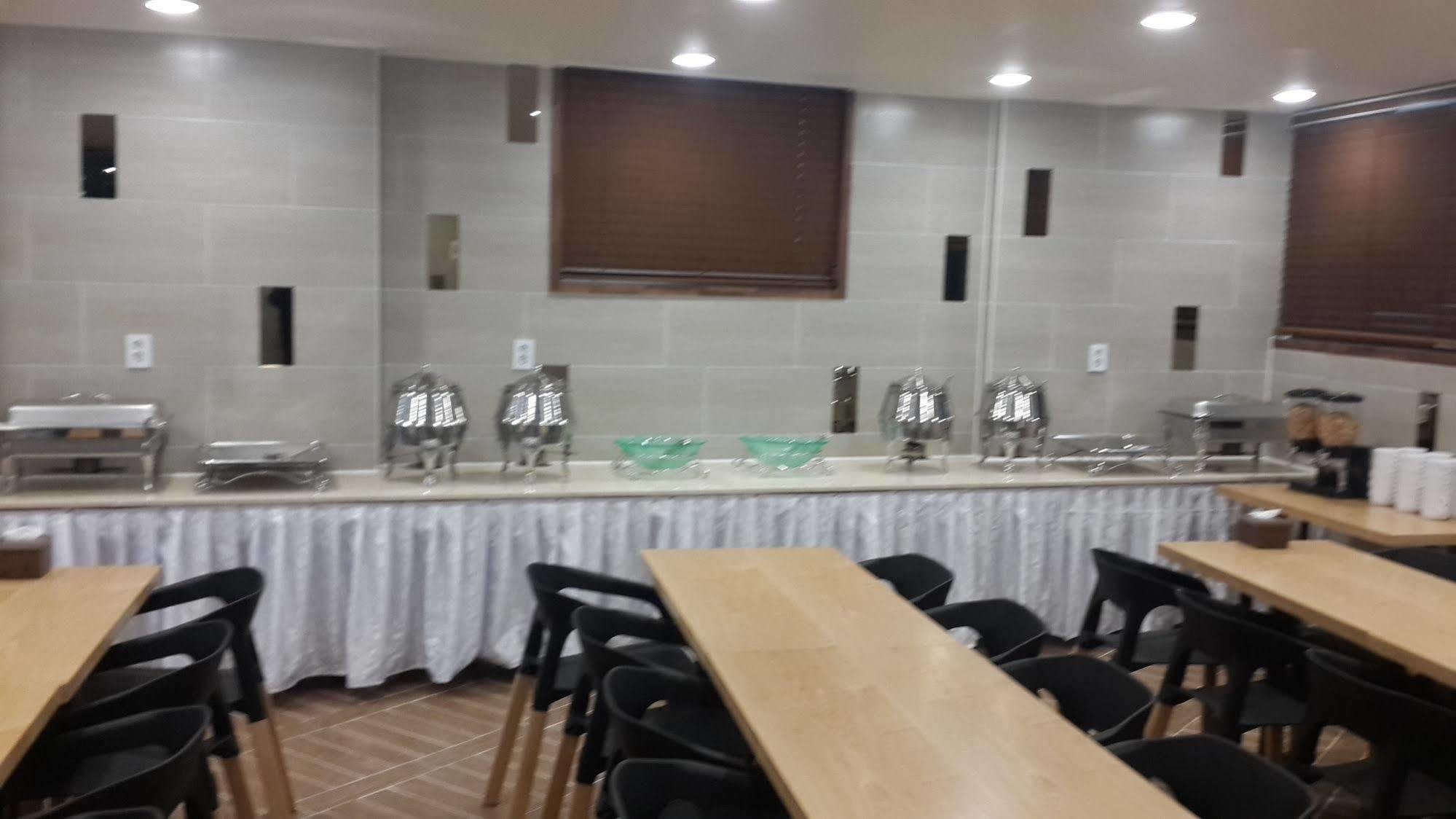 New Suwon Hotel Zewnętrze zdjęcie