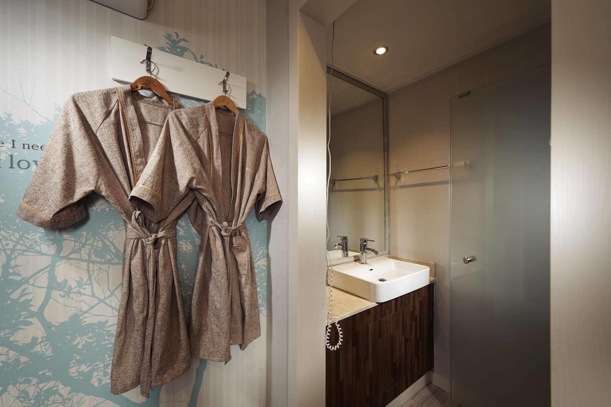 New Suwon Hotel Zewnętrze zdjęcie