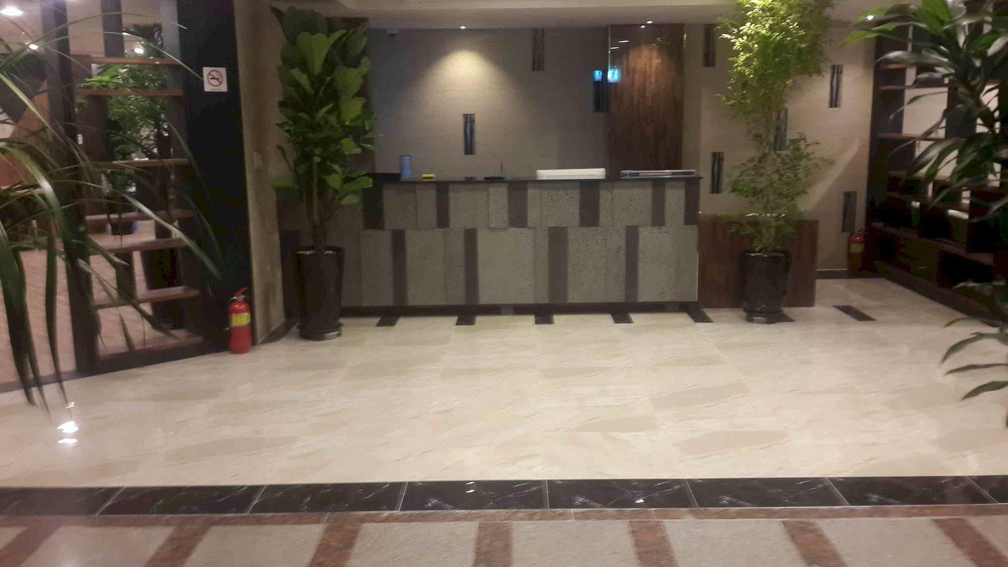 New Suwon Hotel Zewnętrze zdjęcie