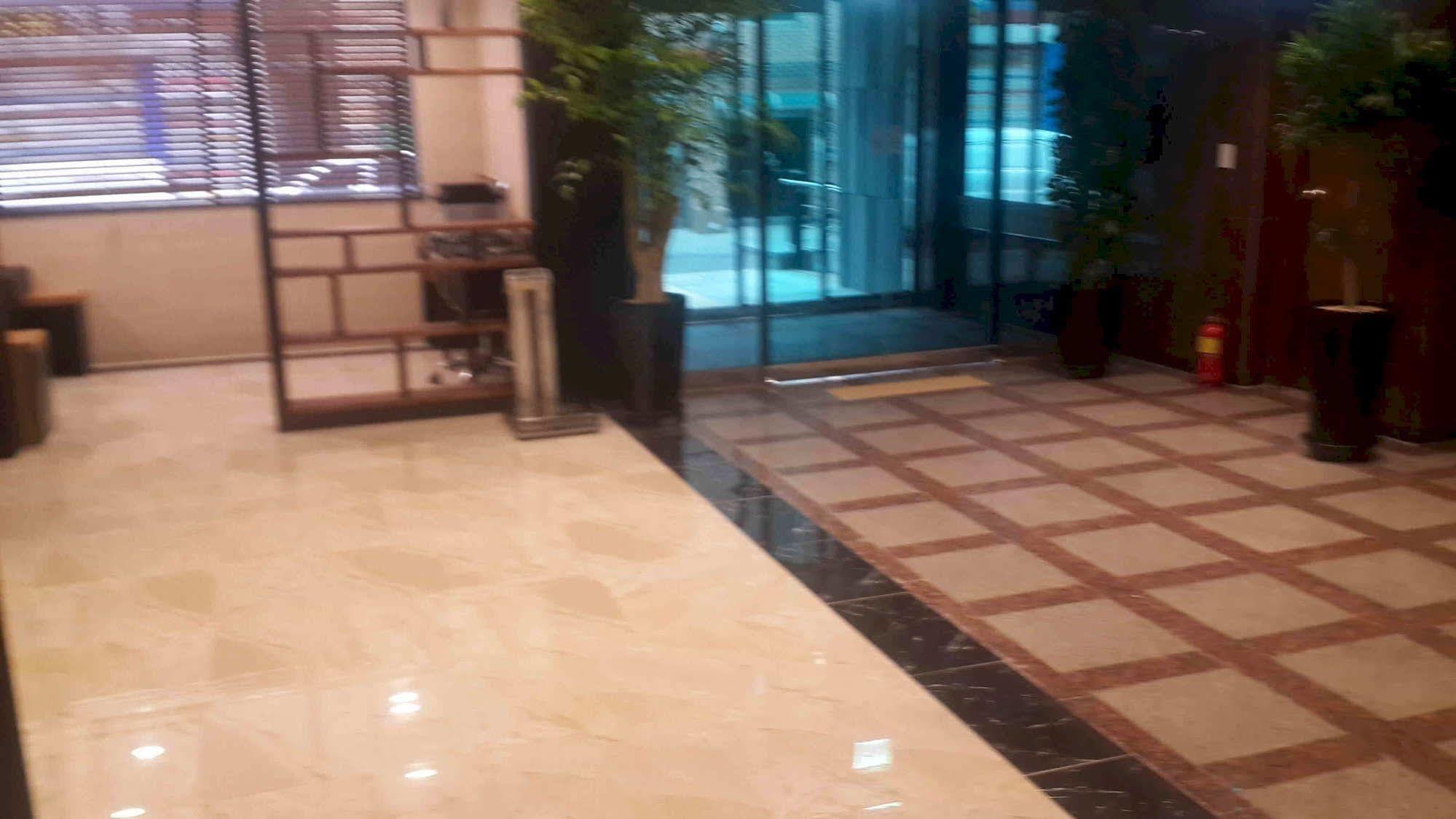 New Suwon Hotel Zewnętrze zdjęcie