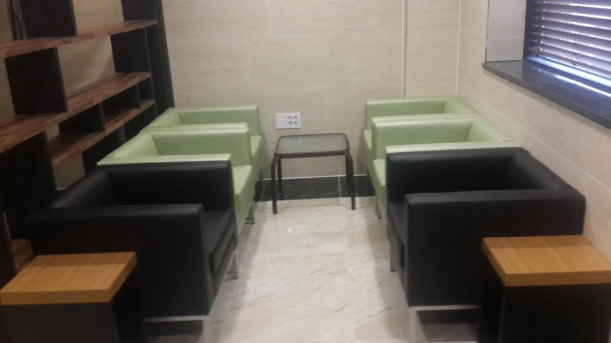New Suwon Hotel Zewnętrze zdjęcie